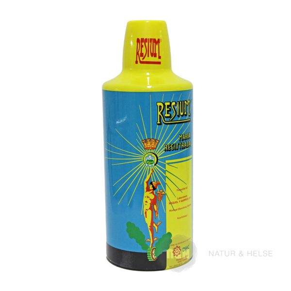 Resium 1 liter